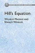 E-Book (epub) Hill's Equation von Wilhelm Magnus, Stanley Winkler