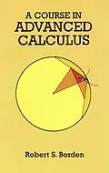 E-Book (epub) Course in Advanced Calculus von Robert S. Borden