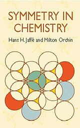 E-Book (epub) Symmetry in Chemistry von Hans H. Jaffé, Milton Orchin