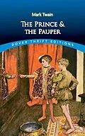 E-Book (epub) Prince and the Pauper von Mark Twain