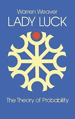 E-Book (epub) Lady Luck von Warren Weaver