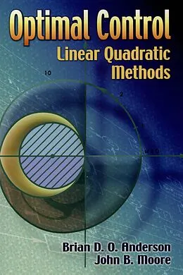 E-Book (epub) Optimal Control von Brian D. O. Anderson, John B. Moore