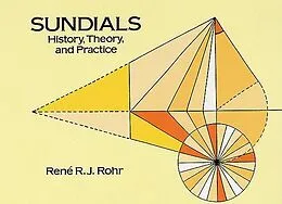 E-Book (epub) Sundials von Rene R. J. Rohr