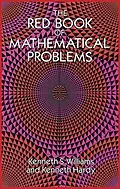 E-Book (epub) The Red Book of Mathematical Problems von Kenneth S. Williams, Kenneth Hardy