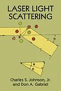 ePUB Laser Light Scattering von Charles S. Johnson