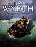 E-Book (epub) Great Illustrations by N. C. Wyeth von N. C. Wyeth