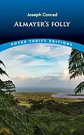 E-Book (epub) Almayer's Folly von Joseph Conrad
