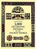 E-Book (epub) 3,000 Decorative Patterns of the Ancient World von Flinders Petrie