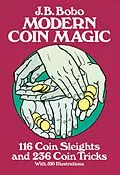 E-Book (epub) Modern Coin Magic von J. B. Bobo