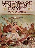 E-Book (epub) Legends of Ancient Egypt von M. A. Murray