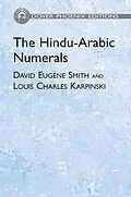 E-Book (epub) Hindu-Arabic Numerals von David Eugene Smith, Louis Charles Karpinski
