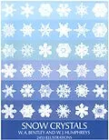 ePUB Snow Crystals von W. A. Bentley, W. J. Humphreys