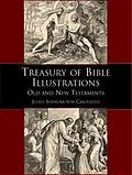 E-Book (epub) Treasury of Bible Illustrations von Julius Schnorr Von Carolsfeld