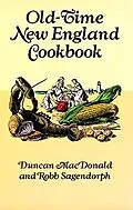 E-Book (epub) Old-Time New England Cookbook von Duncan Macdonald, Robb Sagendorph