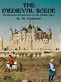 E-Book (epub) Medieval Scene von G. G. Coulton