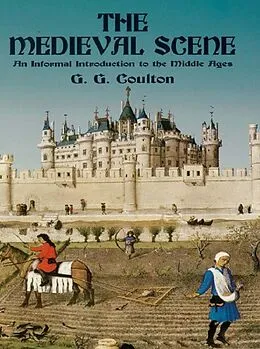 E-Book (epub) Medieval Scene von G. G. Coulton