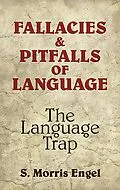 E-Book (epub) Fallacies and Pitfalls of Language von S. Morris Engel
