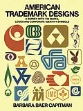 E-Book (epub) American Trademark Designs von Barbara Baer Capitman