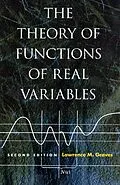 E-Book (epub) Theory of Functions of Real Variables von Lawrence M Graves