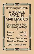 E-Book (epub) Source Book in Mathematics von David Eugene Smith