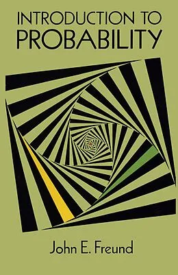E-Book (epub) Introduction to Probability von John E. Freund