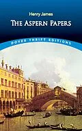 E-Book (epub) Aspern Papers von Henry James
