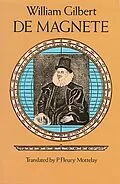 E-Book (epub) De Magnete von William Gilbert