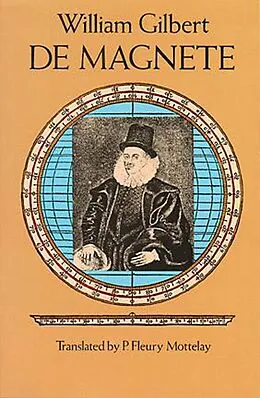 E-Book (epub) De Magnete von William Gilbert