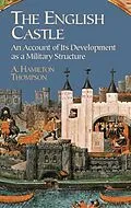 E-Book (epub) English Castle von A. Hamilton Thompson