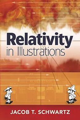 E-Book (epub) Relativity in Illustrations von Jacob T. Schwartz