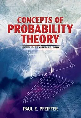 E-Book (epub) Concepts of Probability Theory von Paul E. Pfeiffer