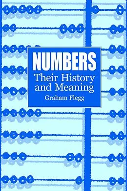 E-Book (epub) Numbers von Graham Flegg