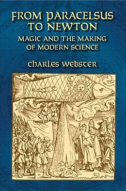 E-Book (epub) From Paracelsus to Newton von Charles Webster