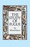 E-Book (epub) Study of Fugue von Alfred Mann