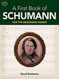 E-Book (epub) First Book of Schumann von David Dutkanicz