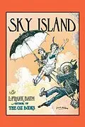 E-Book (epub) Sky Island von L. Frank Baum