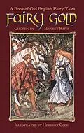 E-Book (epub) Fairy Gold von Ernest Rhys