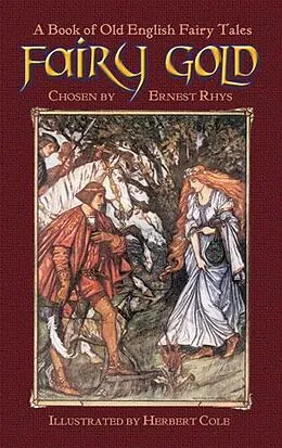 E-Book (epub) Fairy Gold von Ernest Rhys