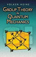 E-Book (epub) Group Theory in Quantum Mechanics von Volker Heine
