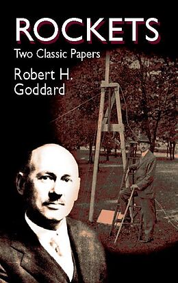 eBook (epub) Rockets de Robert Goddard
