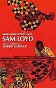 Couverture cartonnée Mathematical Puzzles of Sam Loyd de Martin Gardner