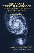 Burnham's Celestial Handbook Volume 1