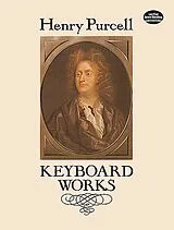 Henry Purcell Notenblätter Keyboard Works