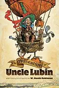 E-Book (epub) Adventures of Uncle Lubin von W. Heath Robinson