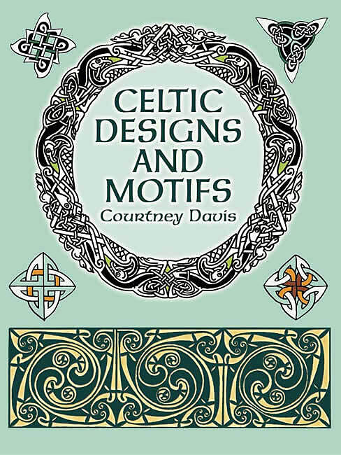 Celtic Designs and Motifs