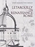 ePUB Letarouilly on Renaissance Rome von John Barrington Bayley