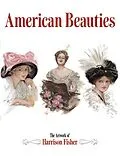 E-Book (epub) American Beauties von Harrison Fisher
