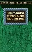 Couverture cartonnée The Gold-Bug and Other Tales de Edgar Allan Poe