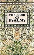 Broché Psalms: New King James de King James Bible