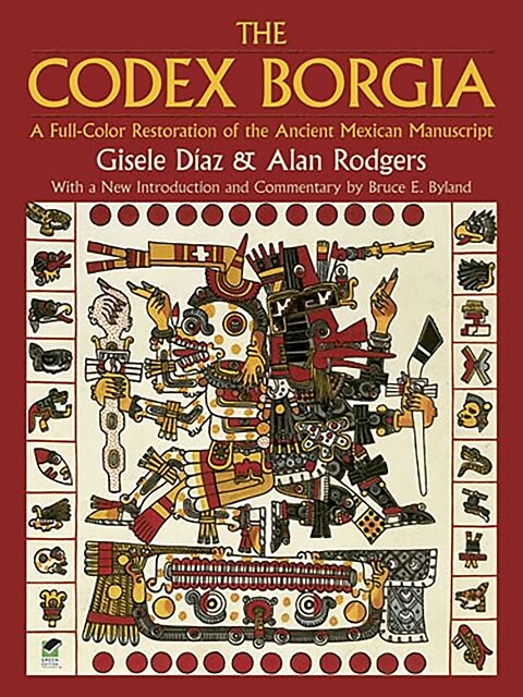The Codex Borgia